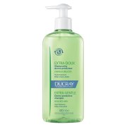 DUCRAY Extra-Doux velmi jemný ochranný šampon pro časté mytí 400 ml