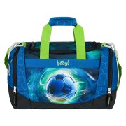 Baagl Dětská sportovní taška Fotbal Míč