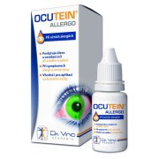 OCUTEIN ALLERGO oční kapky 15ml