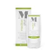 Mediket Plus šampon suché a mastné lupy 100ml