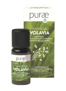 Purae Volavia Sinergia Směs esenciálních olejů s citronelou 10 ml