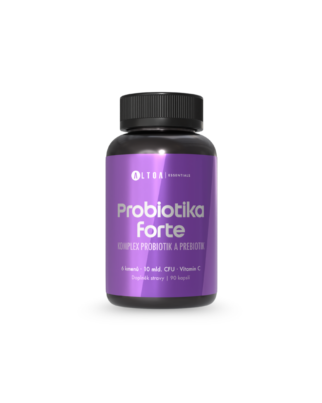 Altoa Essentials Probiotika Forte