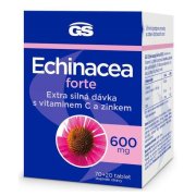 GS Echinacea Forte 600 70+20 tablet