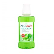 ALPA - Dent ústní voda s mátou a eukalyptem 250 ml