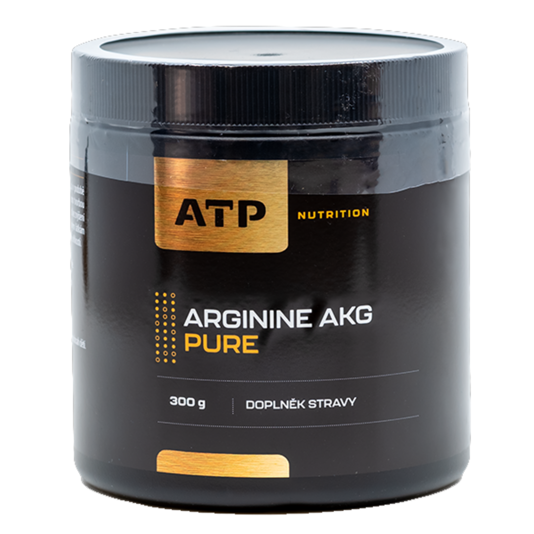 ATP Arginine AKG - 300g