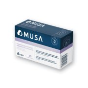 Musa Menopauzální komfort 30 kapslí