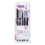 Tombow Kaligrafická sada pro začátečníky