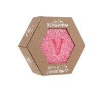 BEN & ANNA Tuhý kondicioner Love Soap Very Berry 60 g