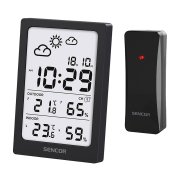 SENCOR Meteostanice SWS 2300 B
