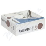 Carefix finger elastický síťový obvaz vel.L 20ks