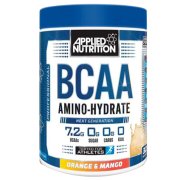 Applied Nutrition BCAA Amino Hydrate 450g - modrá malina