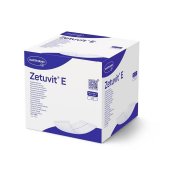 HARTMANN Zetuvit E savé kompresy 20x40cm 30 kusů