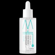 Ottie Soak Out AHA BHA ampule 50 ml
