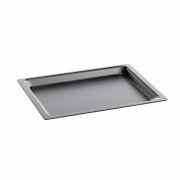AMT Gastroguss plech na pečení 44,7x36x2,5 cm (OP3447)