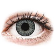 TopVue Color - dioptrické jednodenní (10 čoček) Soft Grey 608239_13861899