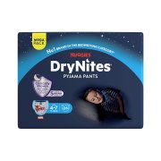 DRY NITES Mega Natahovací kalhotky chlapecké 4-7 let 26 kusů