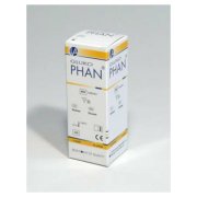 PHAN Gluko Diagnostické proužky 50 kusů