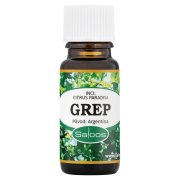 SALOOS Éterický olej Grep 10 ml