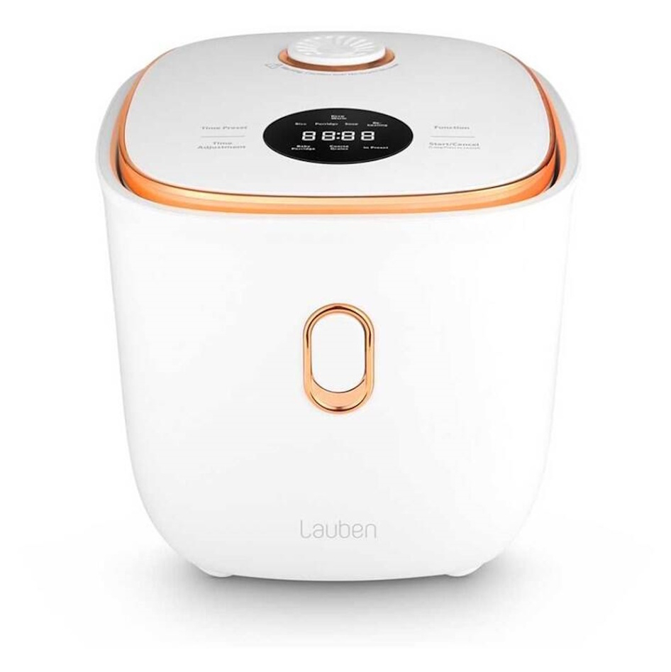 LAUBEN Multifunction rice cooker 1200WR rose gold edition rýžovar
