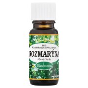 SALOOS Éterický olej Rozmarýna 10 ml