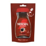 Nescafé CLASSIC instantní káva 150 g