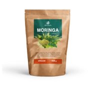 Allnature Moringa prášek RAW 200g