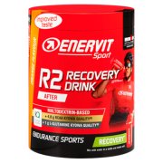 ENERVIT R2 Recovery drink pomeranč 400 g