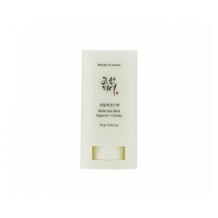 BEAUTY OF JOSEON Opalovací tyčinka SPF50+ 18 g