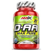 Amix Nutrition D-AA - 100 kapslí