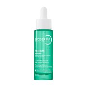BIODERMA Sébium Sérum, koncentrované sérum pro dospělou pleť se sklonem k akné 30 ml