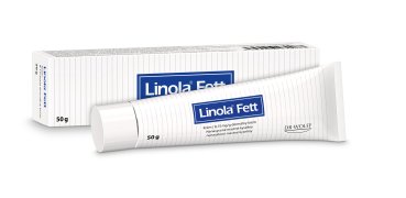 Linola-Fett krém 1x50g