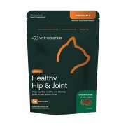 VETRISCIENCE GlycoFlex II Feline podpora kloubů pro kočky 90 g