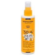 ISISPHARMA Uveblock KIDS sprej SPF50+ 200ml