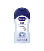 Bübchen Baby Tělové mléko 400 ml