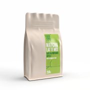 CROSSCAFE Matcha latte mix 250 g