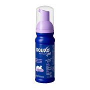 DOUXO Skin & Coat spa bezoplachová pěna pro kočky 150 ml
