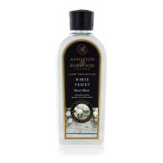 Ashleigh & Burwood London Náplň do katalytické lampy WHITE VELVET 500 ml