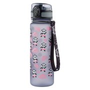 Baagl Tritanová láhev na pití Panda, 500 ml