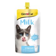 Gimcat mléko pro kočky 200ml