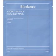 Biodance hydratační kolagenová pleťová maska 34g
