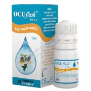 OCUflash blue oční kapky 1x10ml