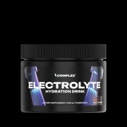 COMPLEX Electrolyte hydration drink slaná třešeň