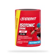 Enervit Isotonic Drink 420g - citron