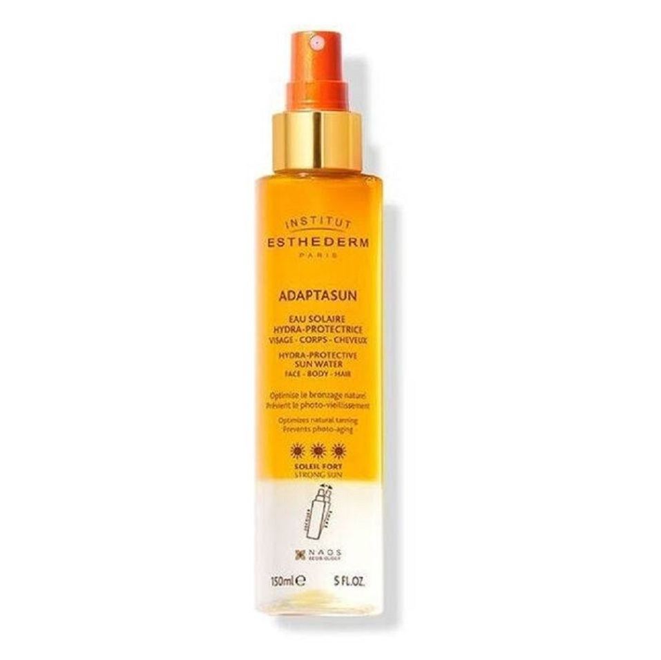 ESTHEDERM Adaptasun HydraProtective SunWater 150ml