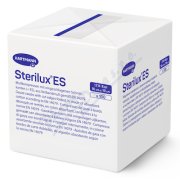 Gáza kompr.nest.Sterilux ES 10x10cm/100ks 17vl8vrs