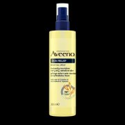 AVEENO Skin Relief Tělový olej ve spreji 200 ml