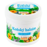 Koňský balzám chladivý 250ml Dr.Müller