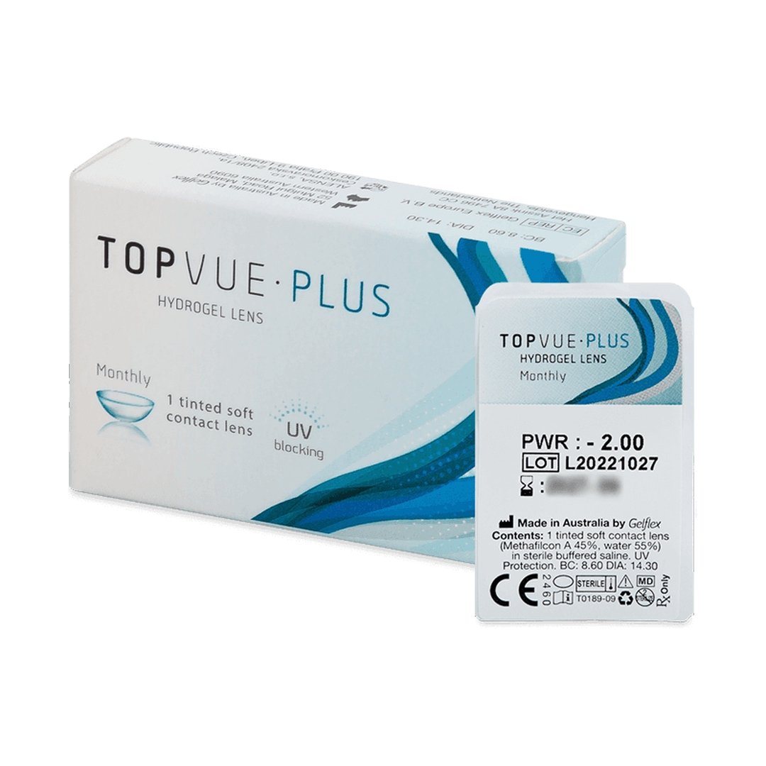 TopVue Plus (1 čočka) 530923_95758621