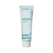 ATTITUDE Baby Leaves Dětské tělové mýdlo a šampon 2v1 Good Night 240 ml