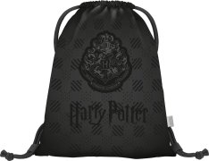 Baagl Sáček Harry Potter Bradavice černý